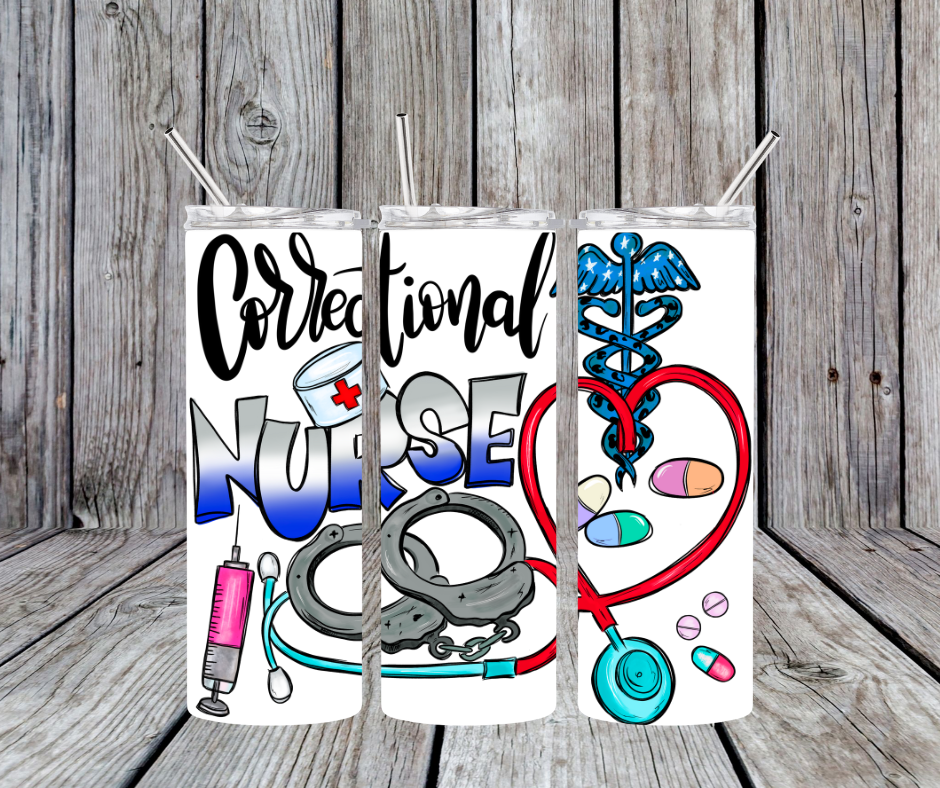 Correctional Nurse