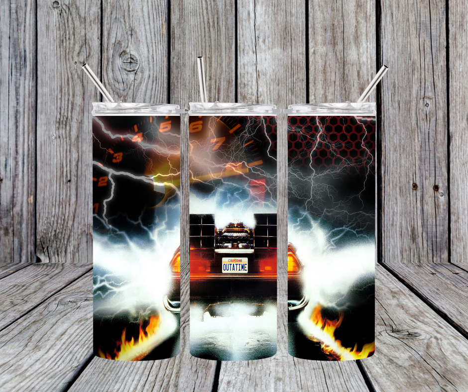 Back to the Future