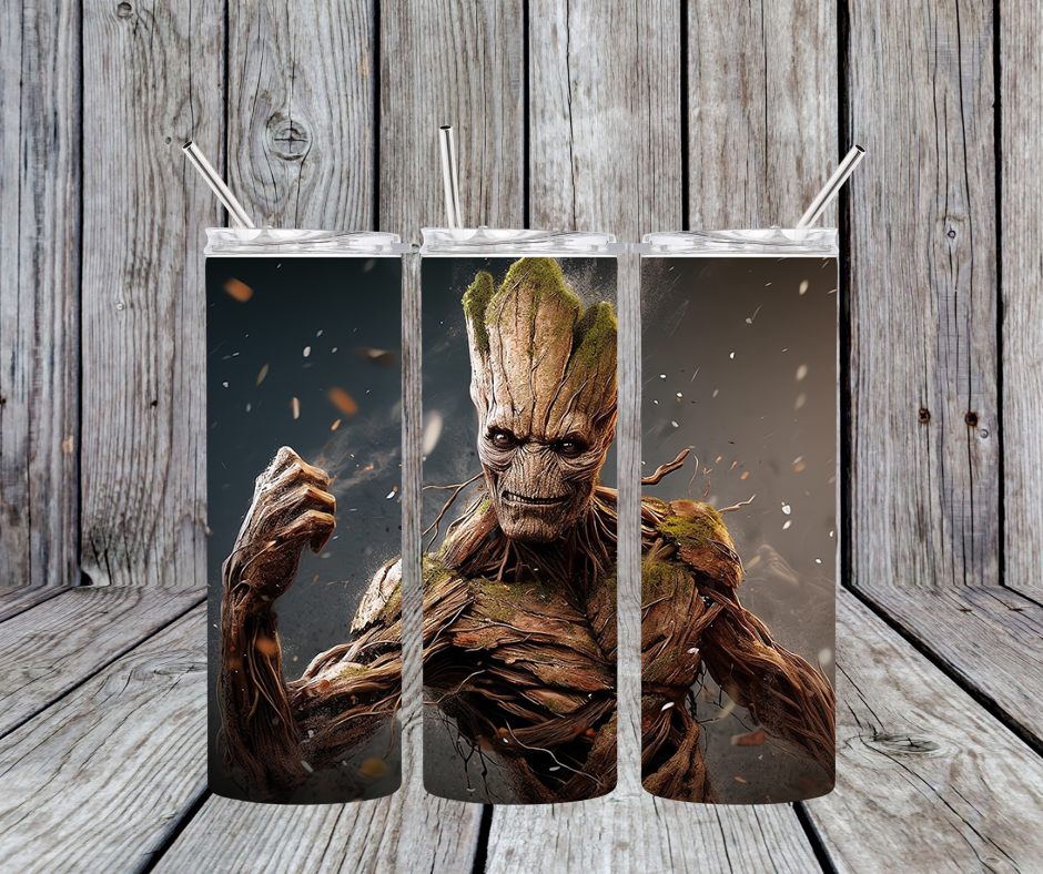 Tree Action Figure-1
