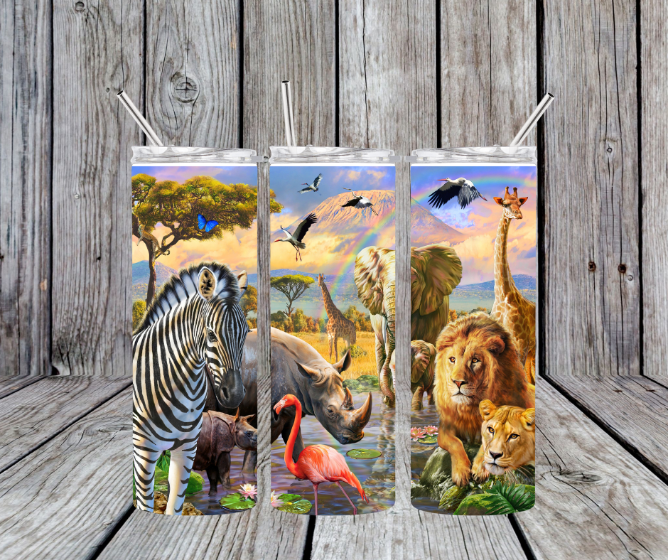 Zoo Animals