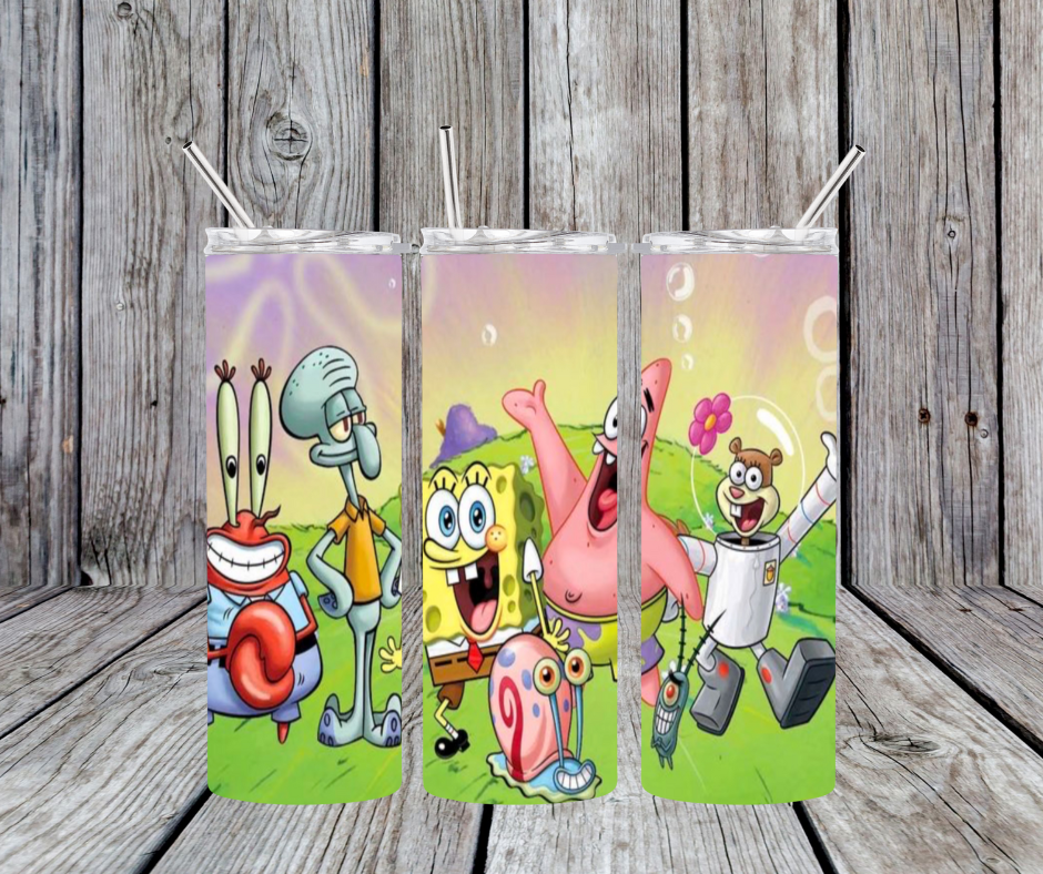 SpongeBob