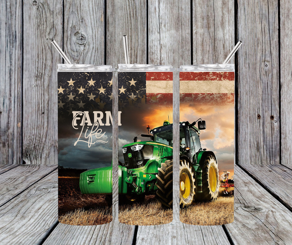 Farm Life