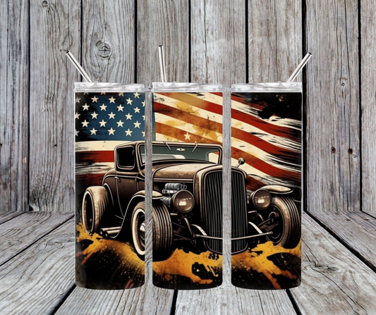 American Hotrod