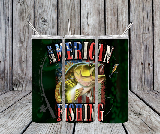 American Fishing