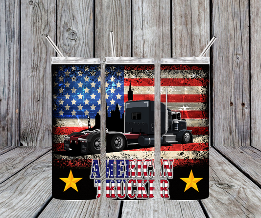 American Trucker