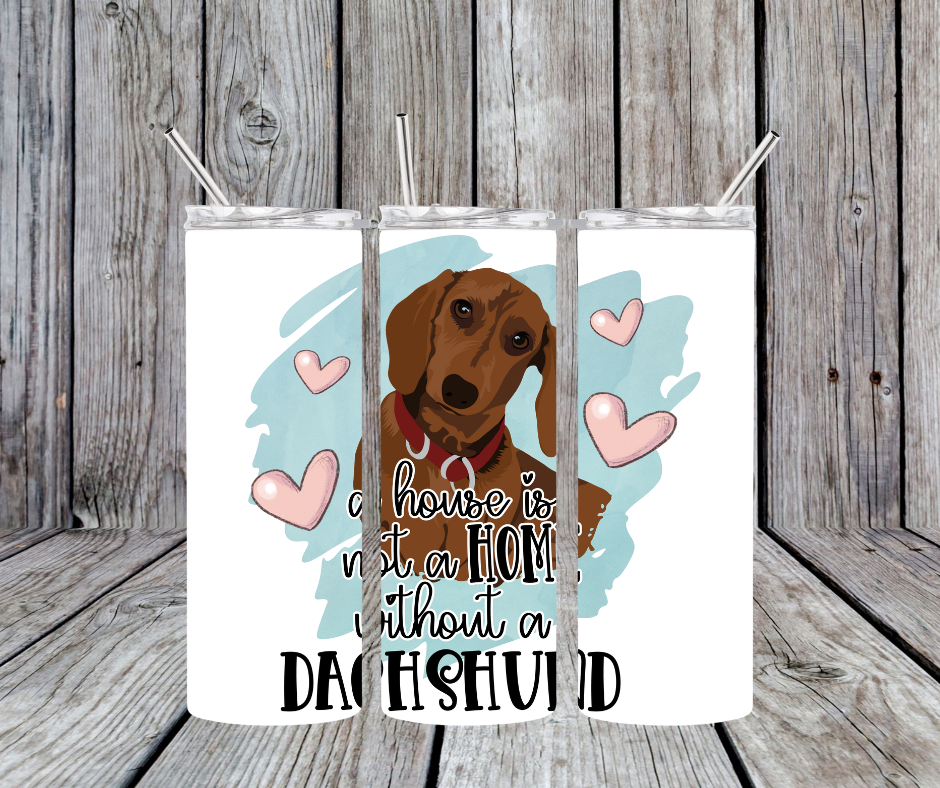 Without a Dachshund